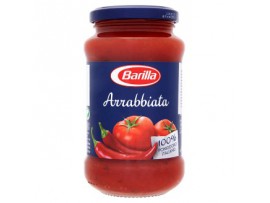 Barilla Arrabbiata томатный соус с перцем чили 400 г